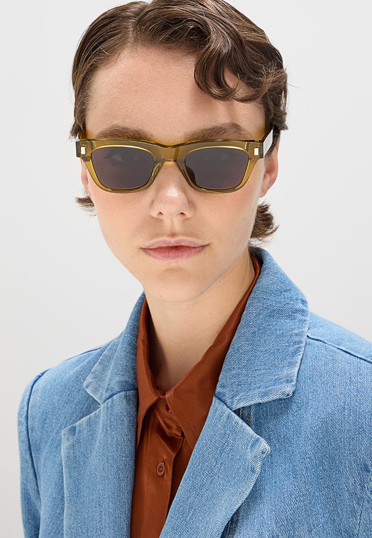 MONOKEL EYEWEAR AKI