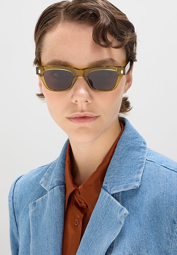 MONOKEL EYEWEAR AKI