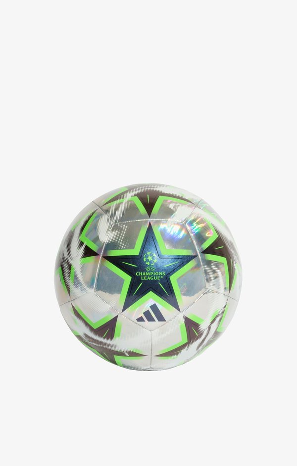 adidas Performance UEFA CHAMPIONS LEAGUE 26/27 TRAINING FOIL BALL UNISEX - Football - multicolor