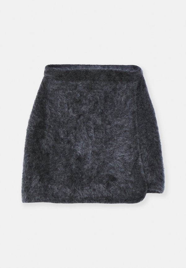 By Malene Birger KRISSAH