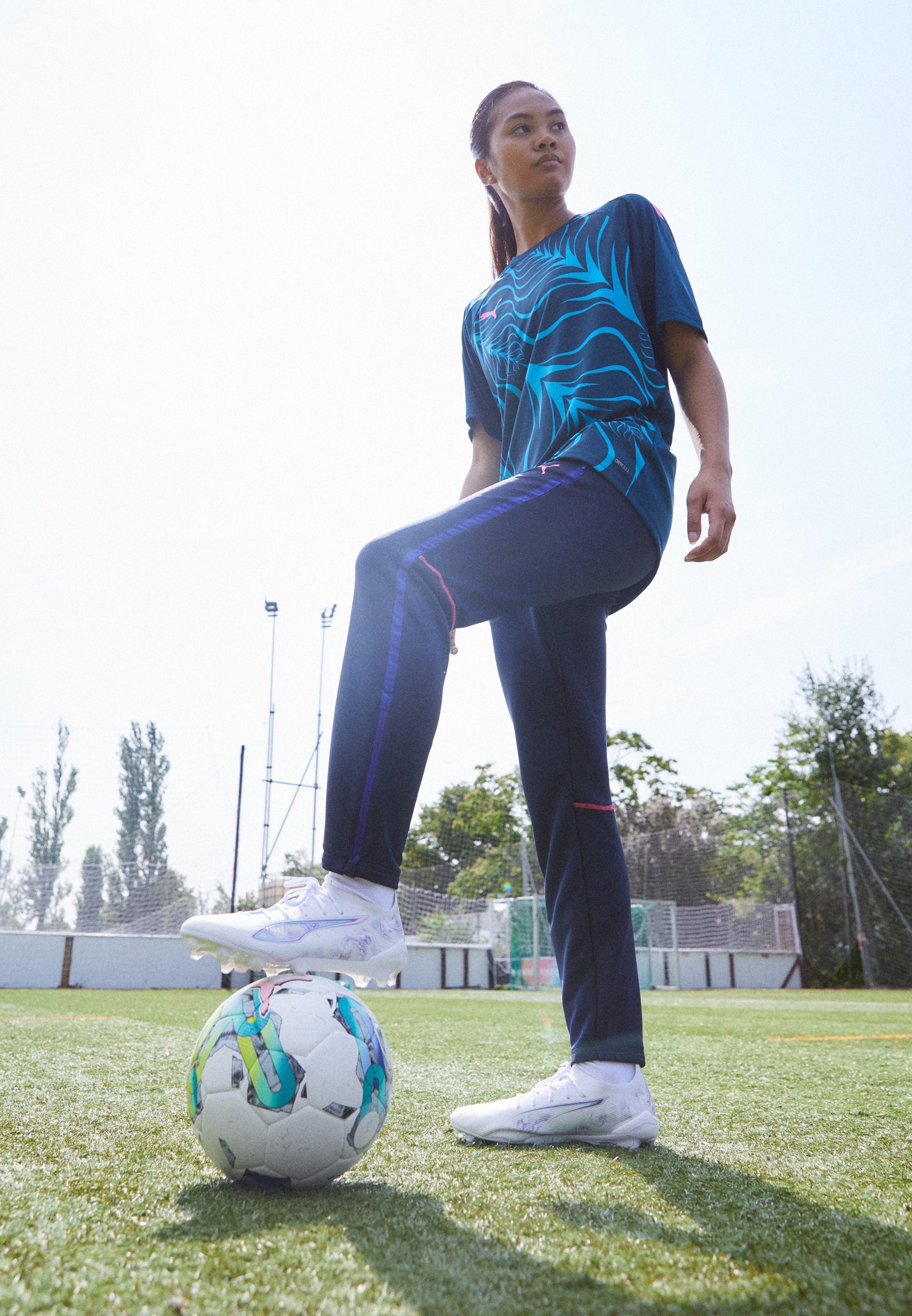 Puma ULTRA 5 ULTIMATE BRILLIANCE FG