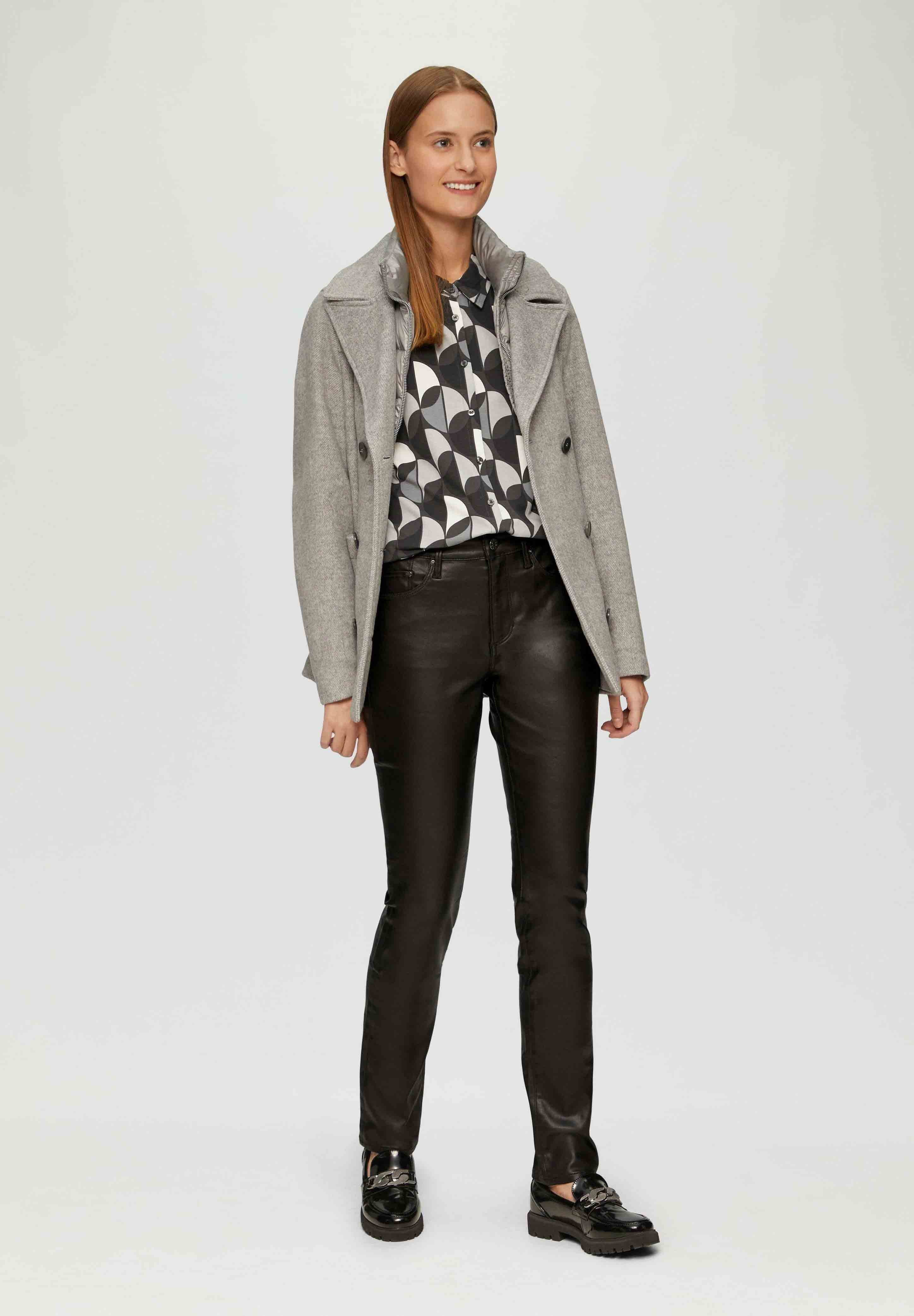 s.Oliver Jeans Slim Fit Media 4