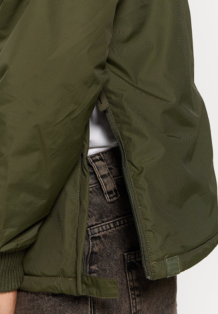 Alpha Industries