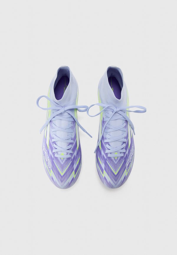 adidas Performance F50 SPARKFUSION PRO W MID FIRM GROUND / ARTIFICIAL GROUND FOOTBALL BOOTS