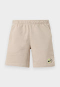 Nike Sportswear CLUB - Tracksuit bottoms - cream