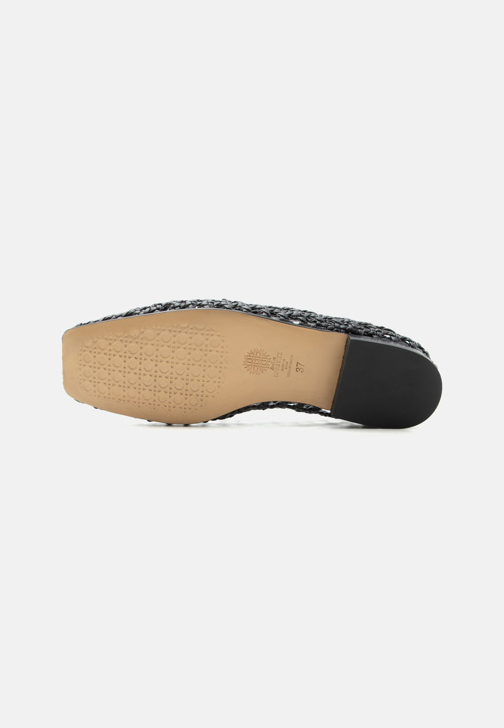 Souliers Martinez PARIS WOMAN