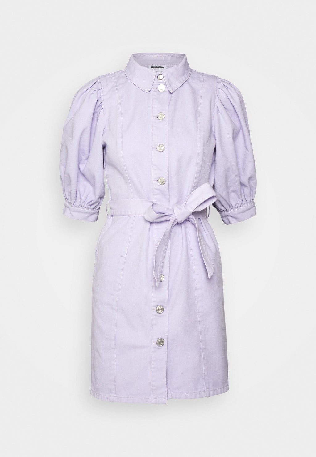 Noisy May Petite NMFREYA COLOR DRESS