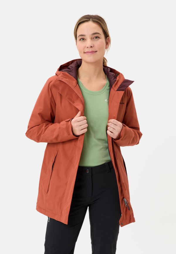 Vaude