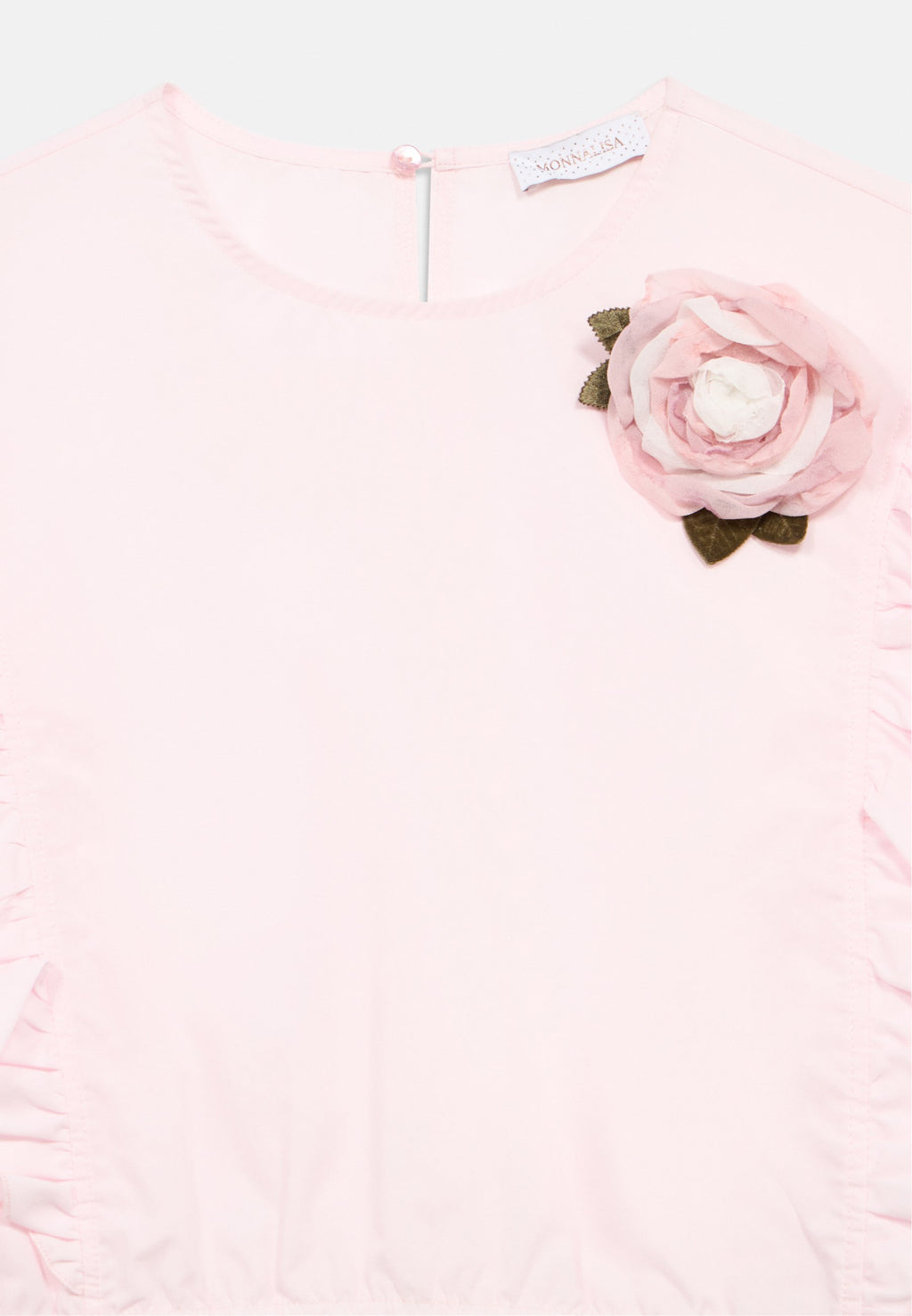 Monnalisa Bluse Media 3