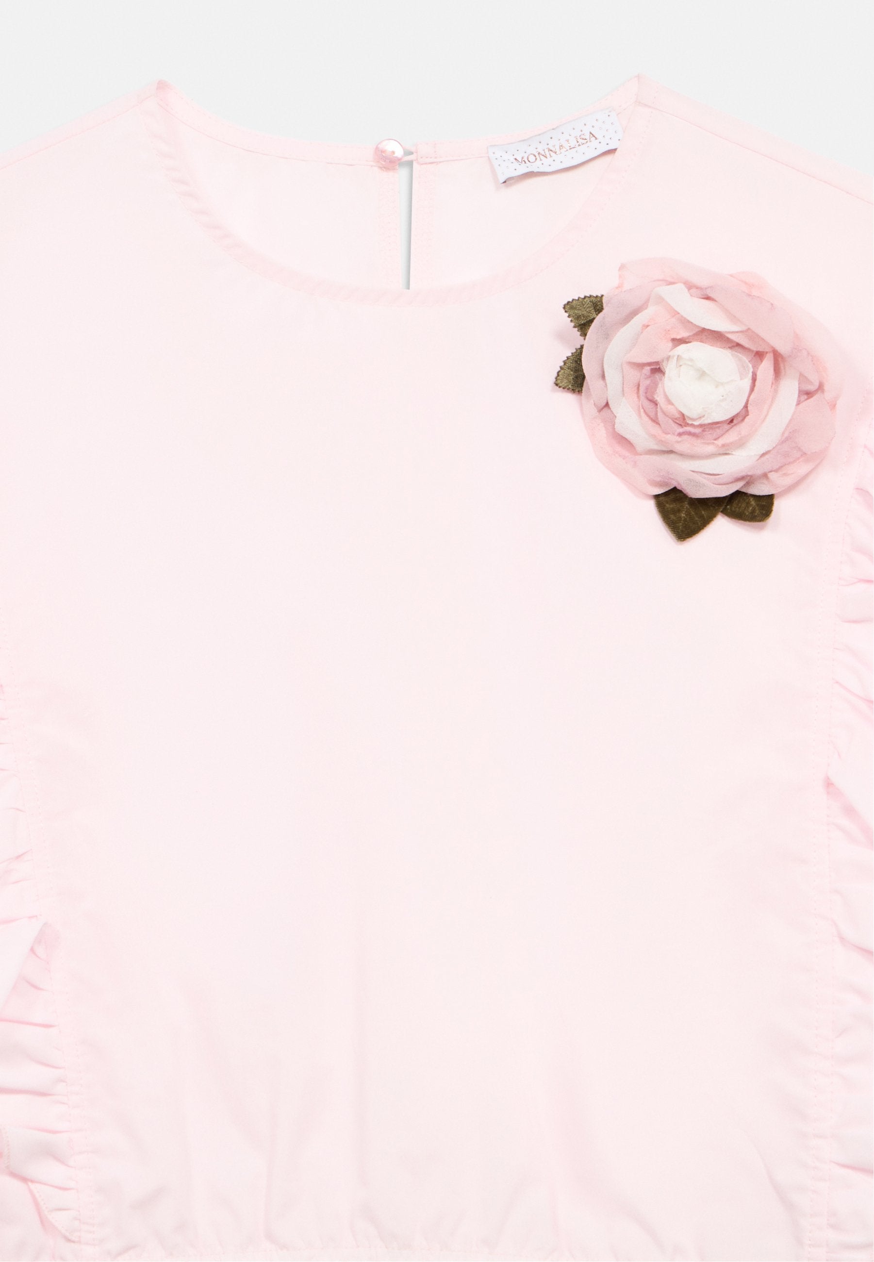 Monnalisa Bluse Media 3