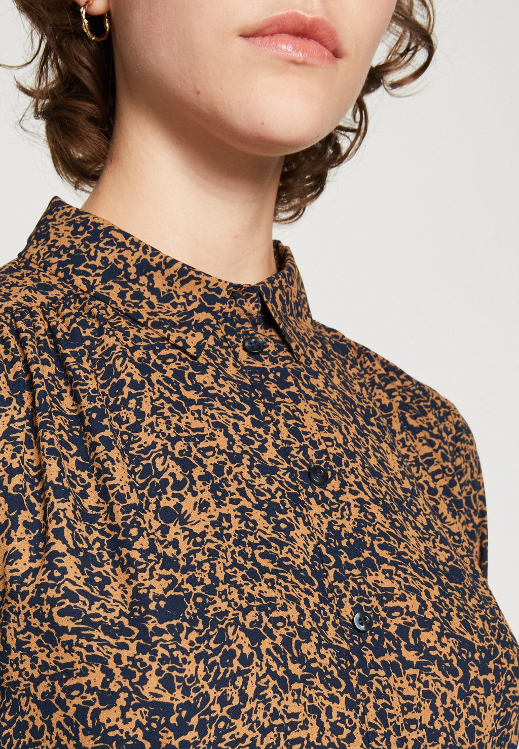 JDY JDYMOCCA MIDI DRESS