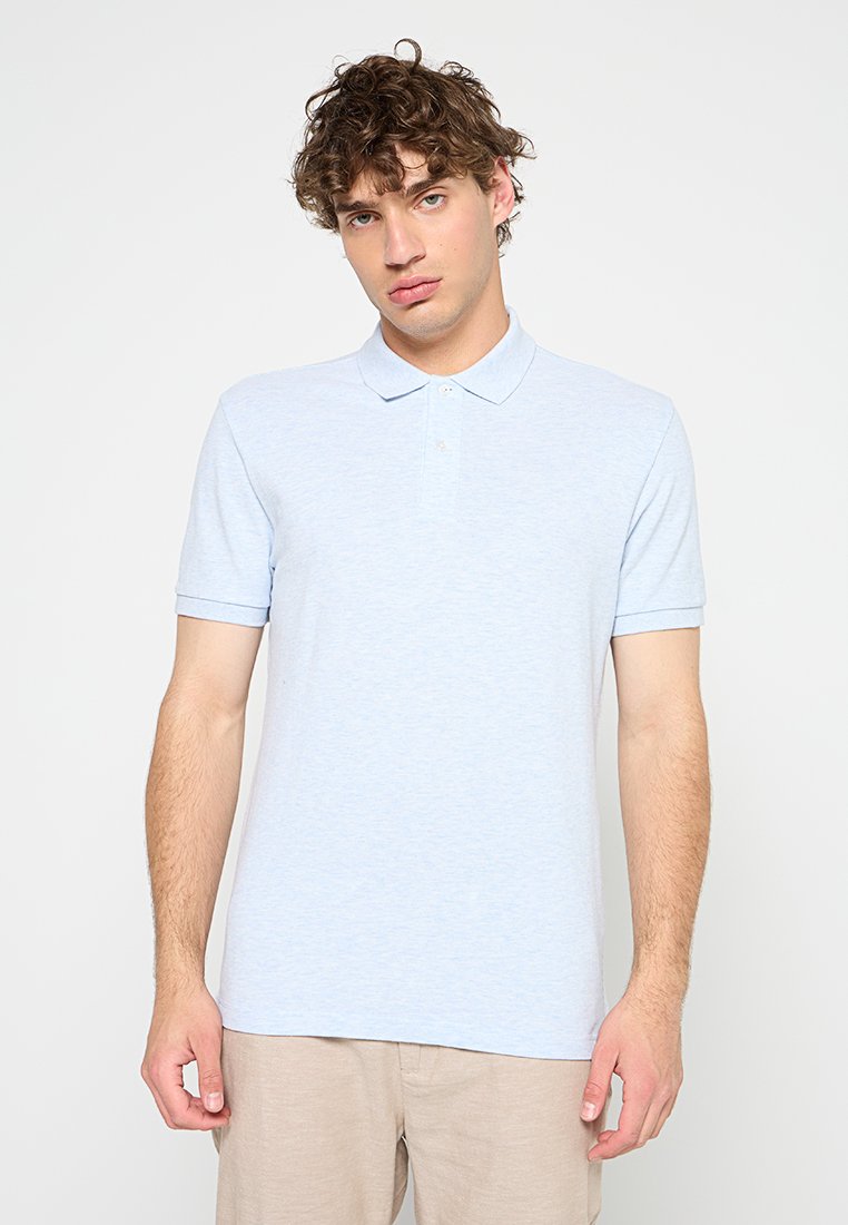 PROFUOMO Poloshirt Media 1