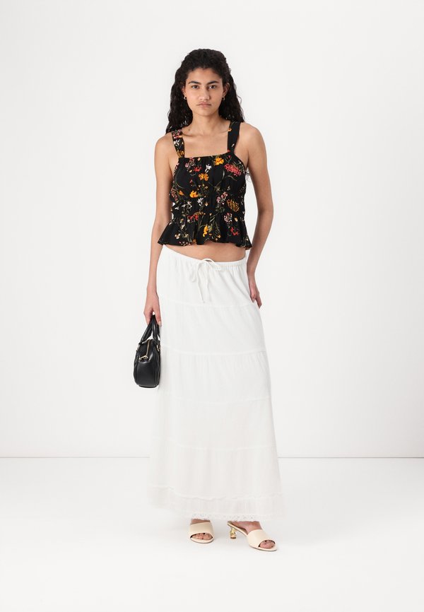 Vero Moda VMEASY GATHERING SINGLET