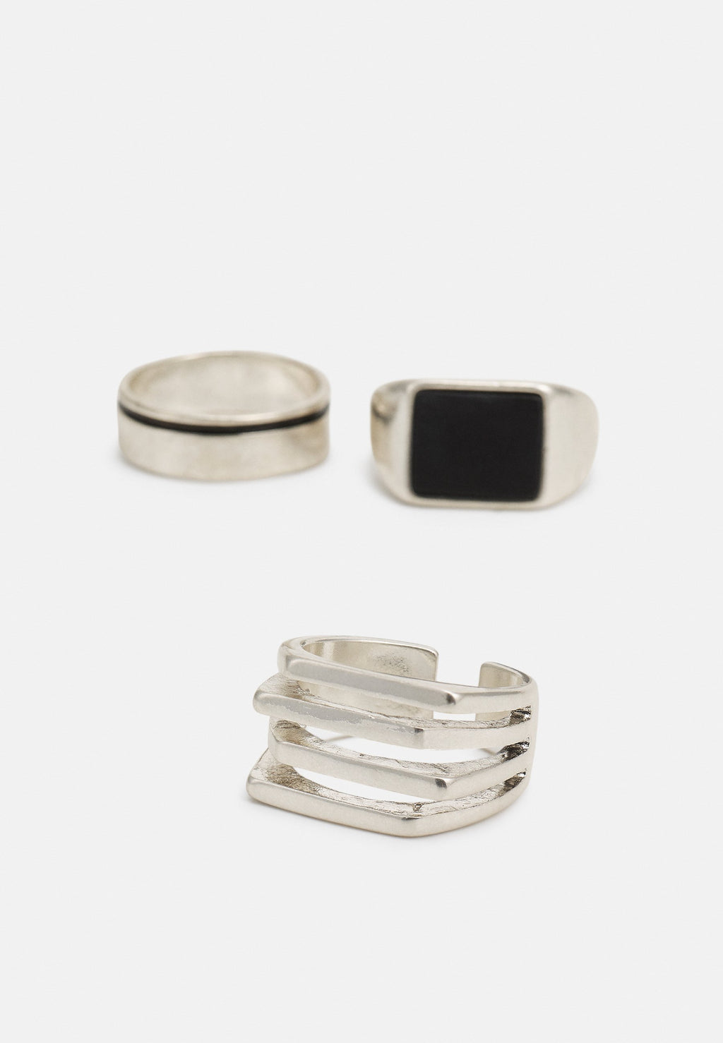 Zign 3 PACK