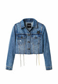 Desigual POWER DENIM