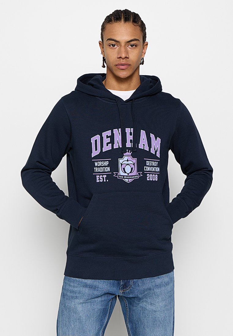 Denham