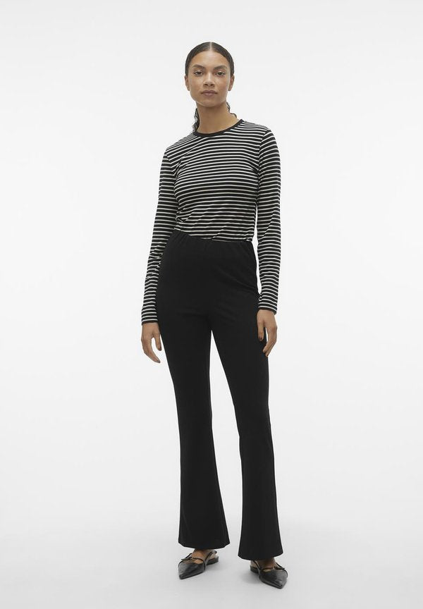 Vero Moda VMLIVA HW FLARED NOOS
