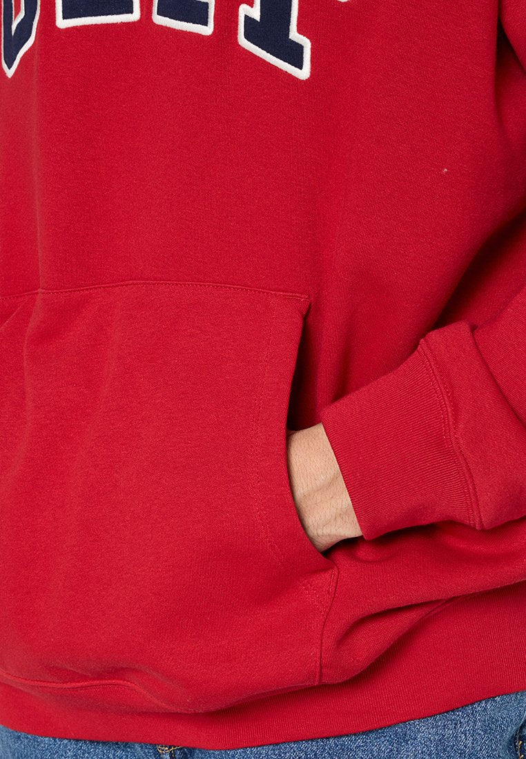 GAP HERITAGE