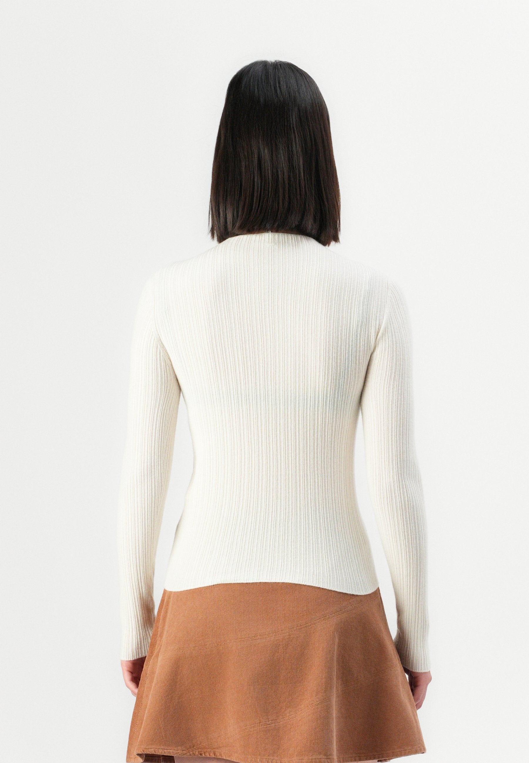 ONLY ONLCOCO LIFE  MOK NECK