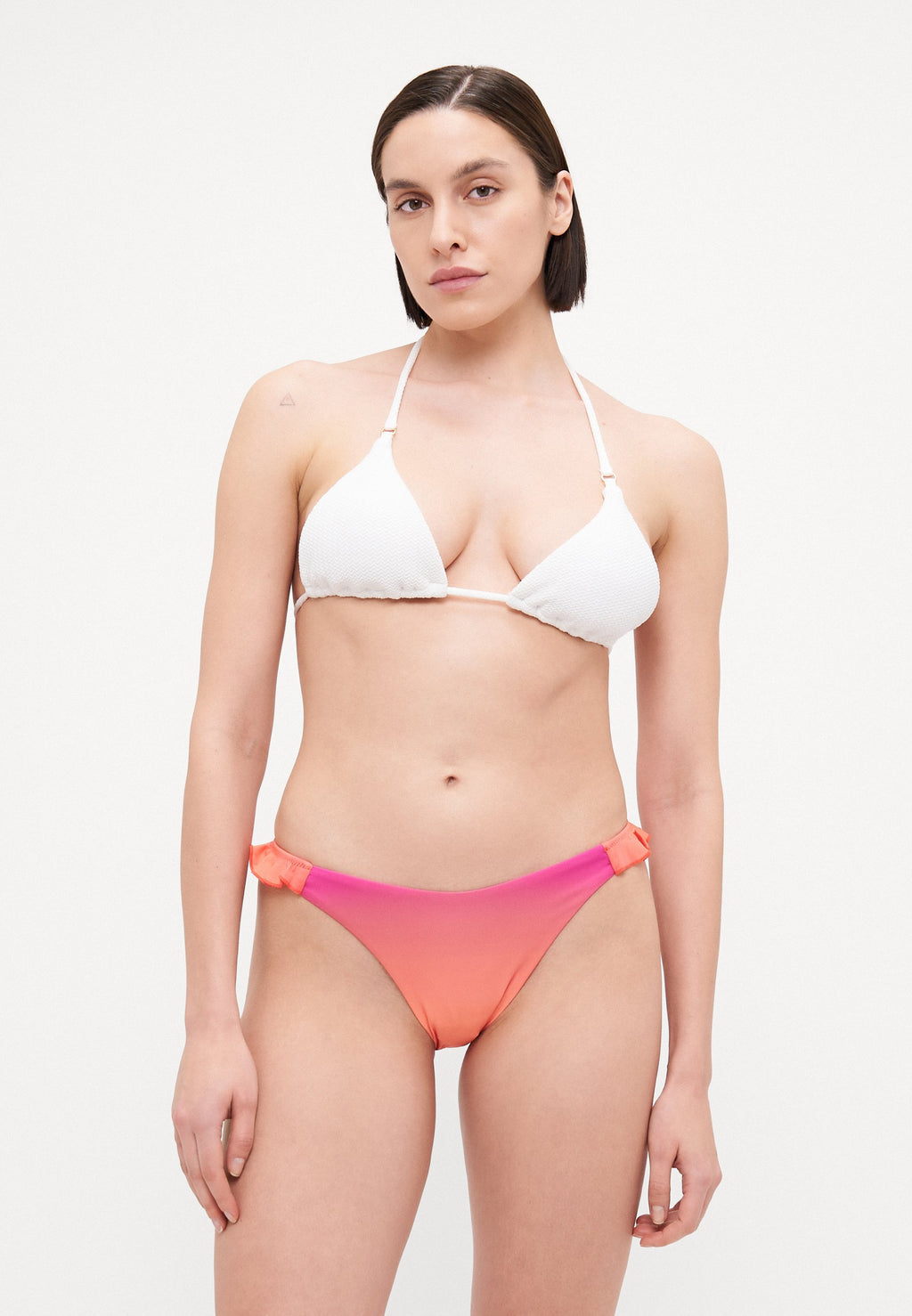 PRINTED HIGH CUT BOTTOM Media 2