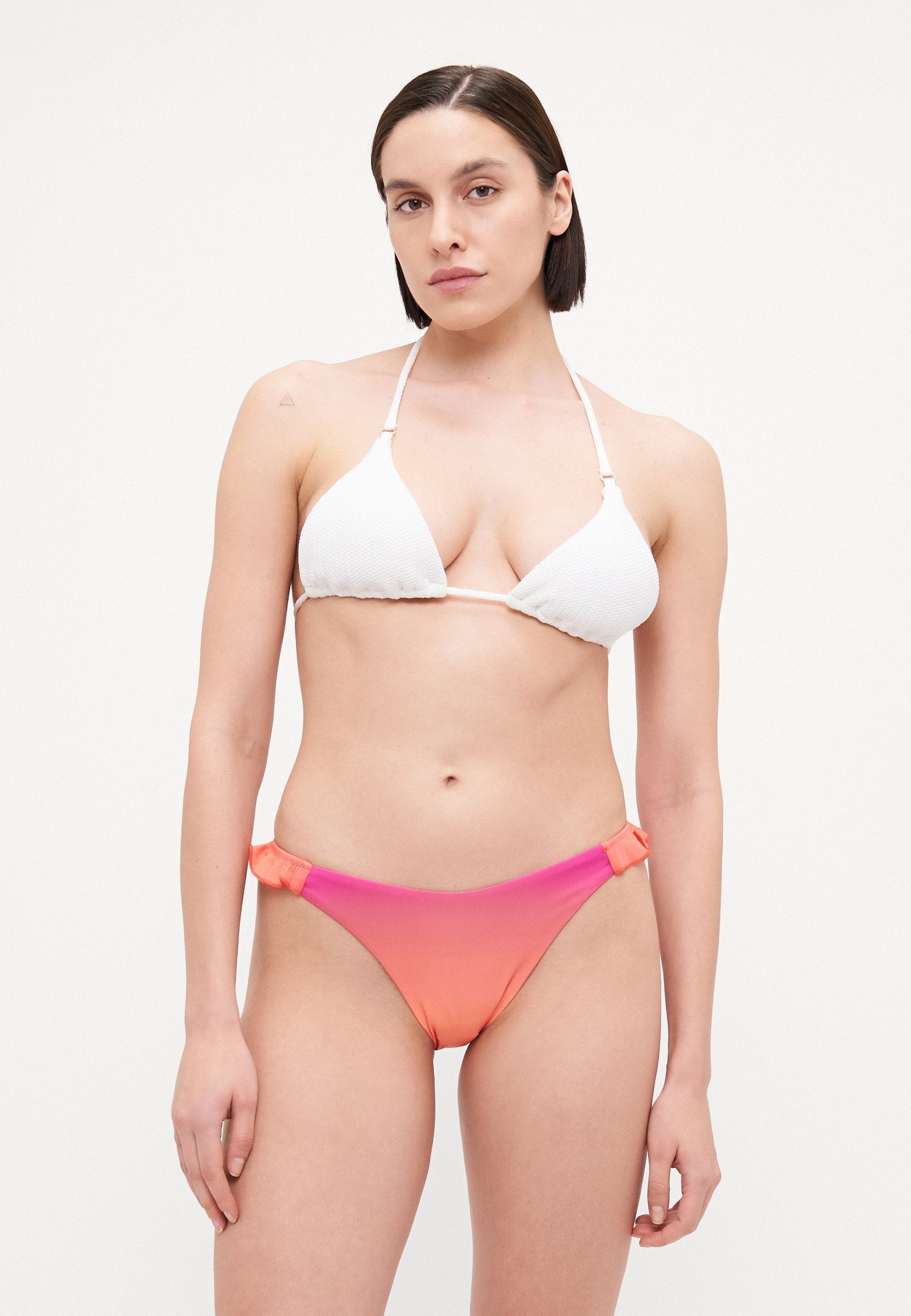 PRINTED HIGH CUT BOTTOM Media 2