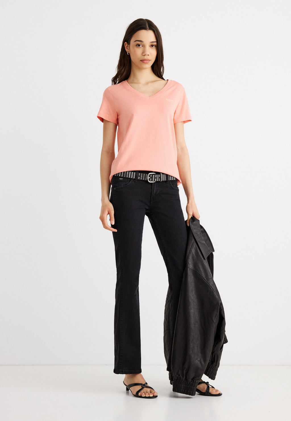 Pepe Jeans MAE V NECK