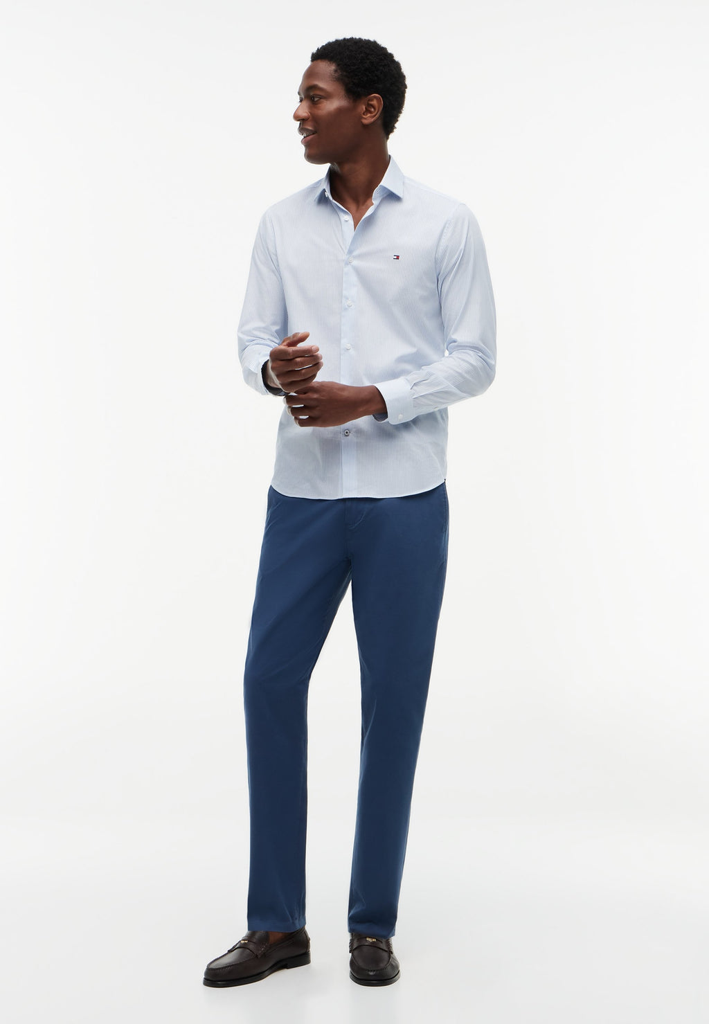 HARLEM RELAXED FIT Media 2