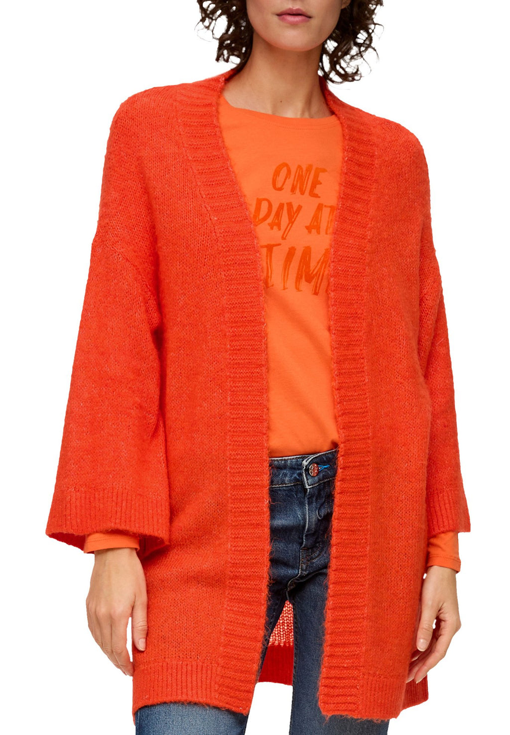 s.Oliver Strickjacke Media 6