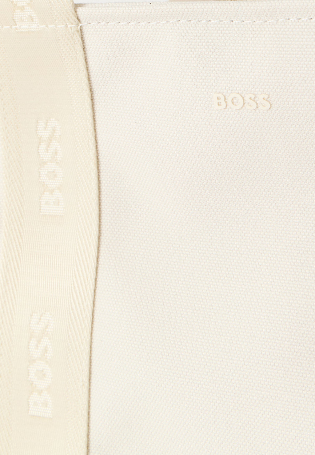 BOSS SANDY TOTE