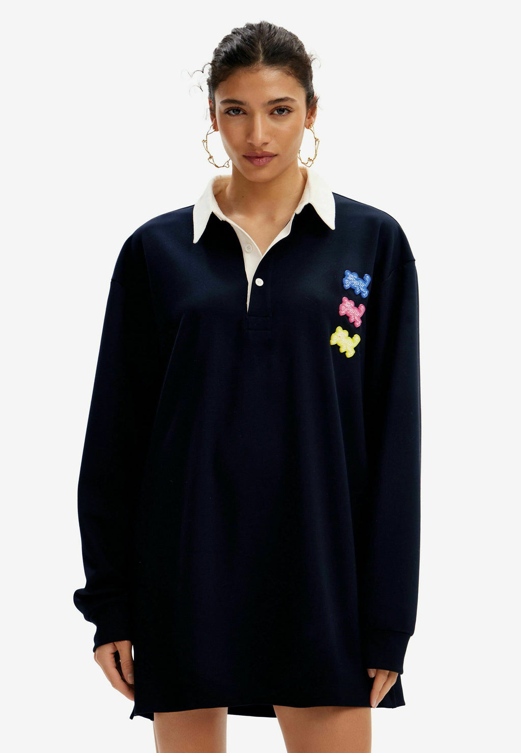 Desigual