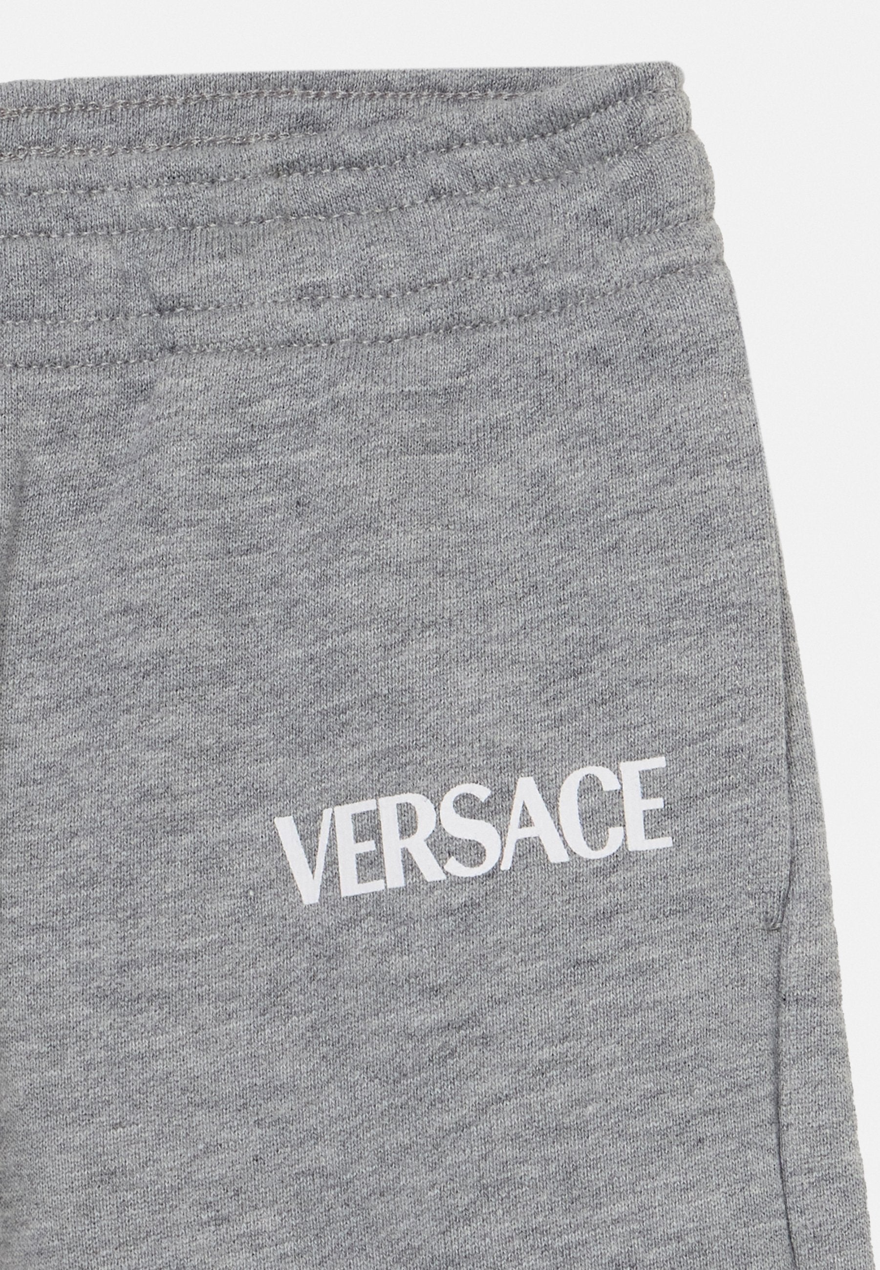 Versace PANT LOGO KIDS PRINT UNISEX