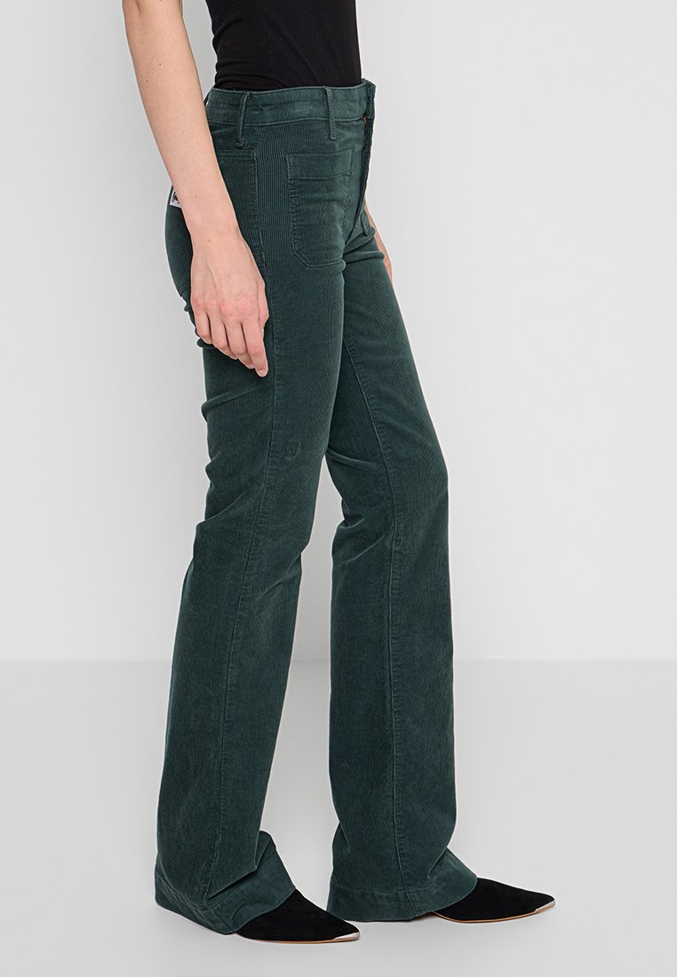 Wrangler FLARE