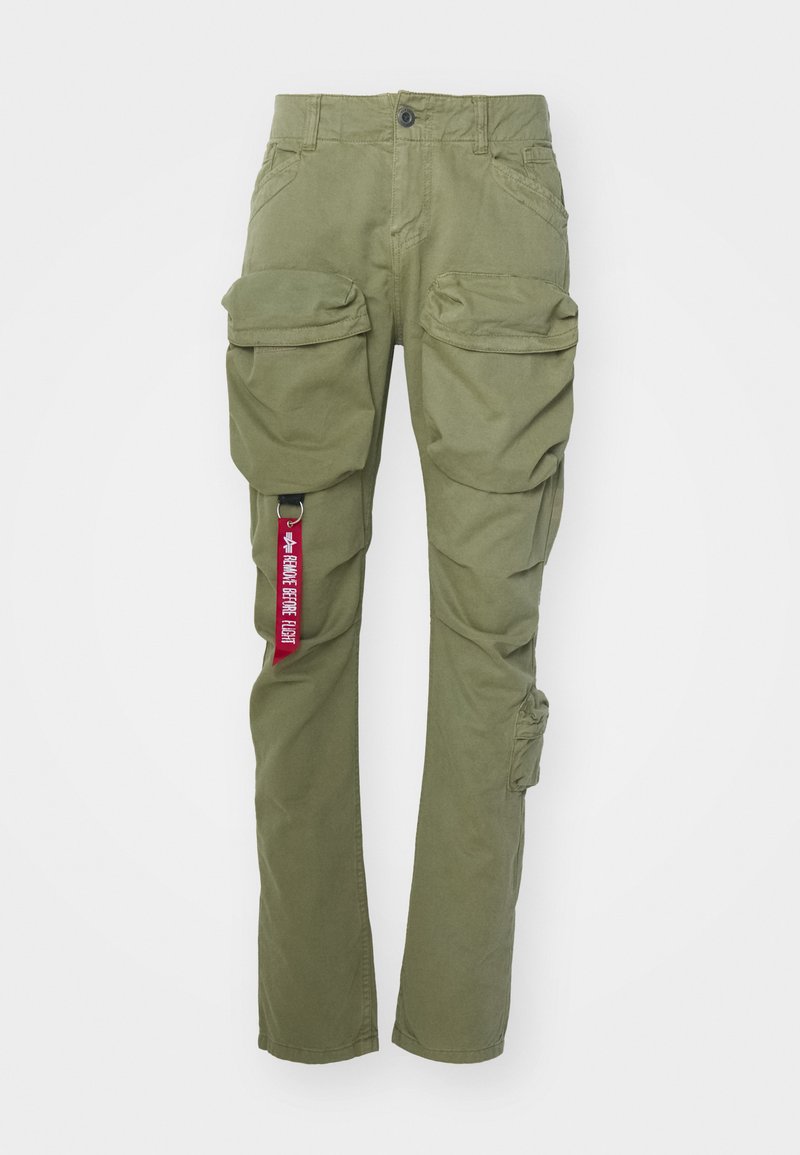 TACTICAL PANT - Alpha Industries - View 1