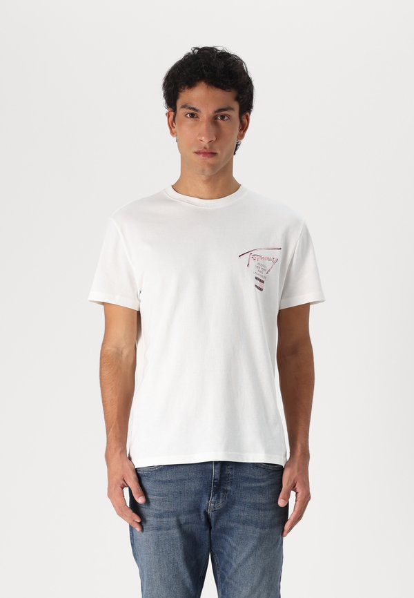 Tommy Jeans CITY TEE