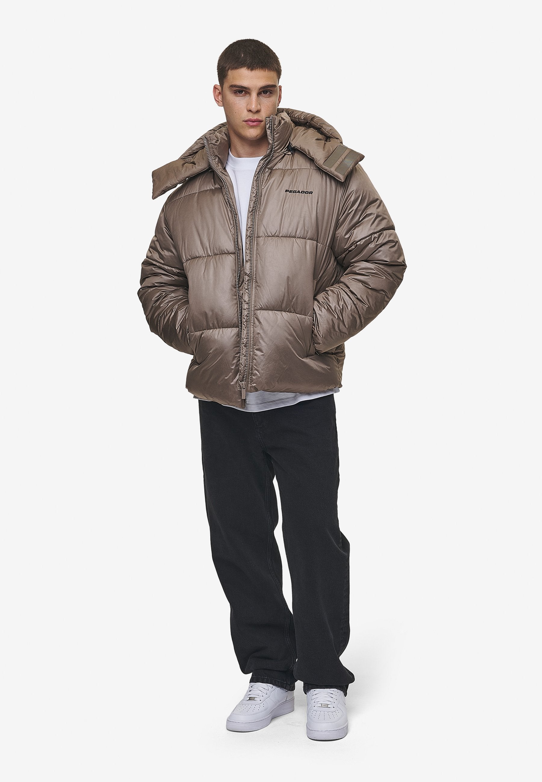 Pegador MARTEN PUFFER