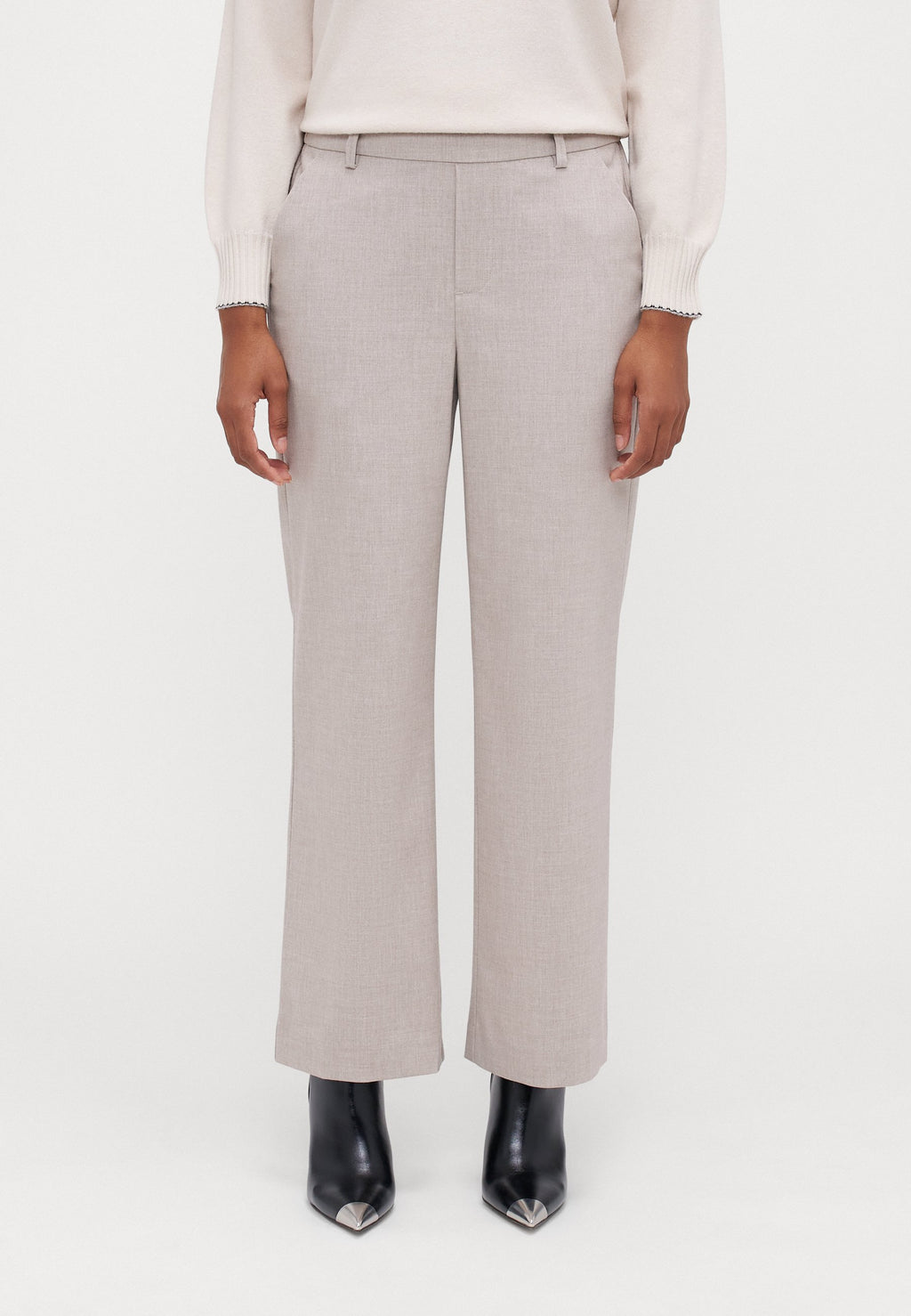 Vero Moda Petite VMMAYA GOODY STRAIGHT