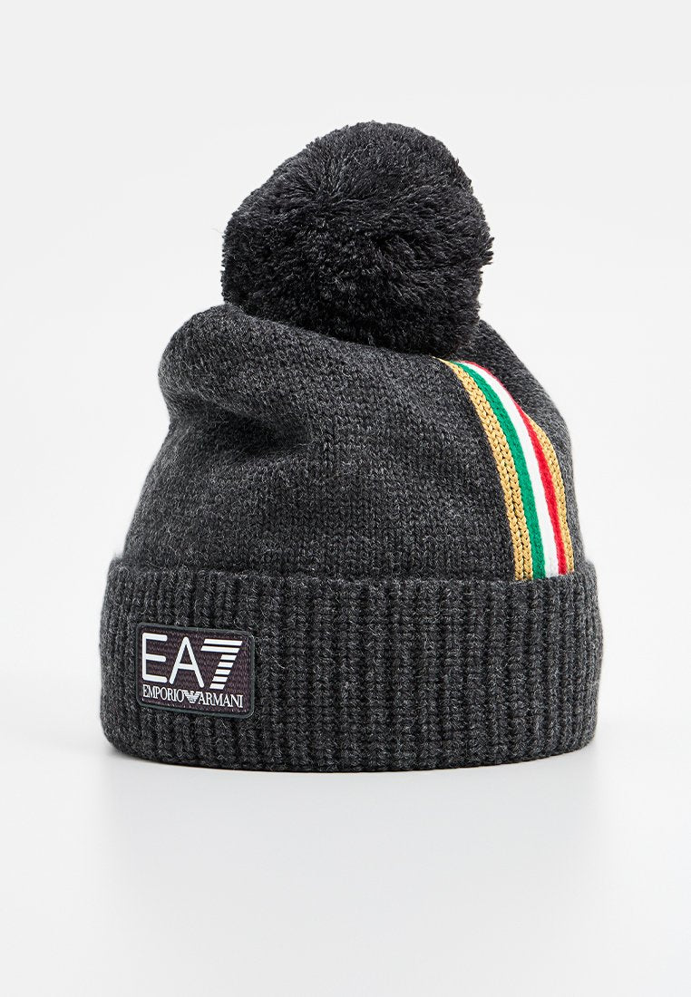 EA7 Emporio Armani Mütze Media 4