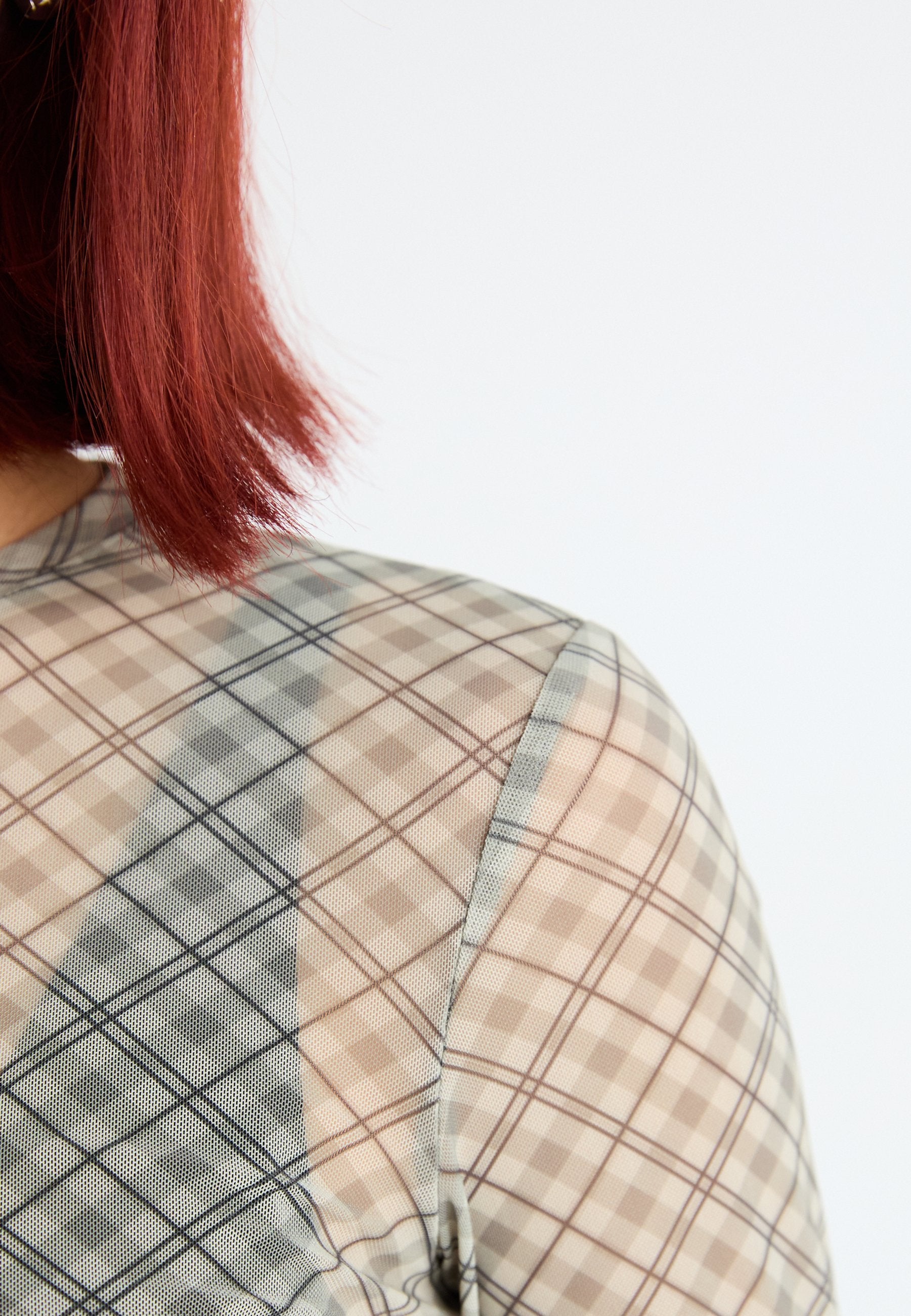 Weekday NICO LONG SLEEVE