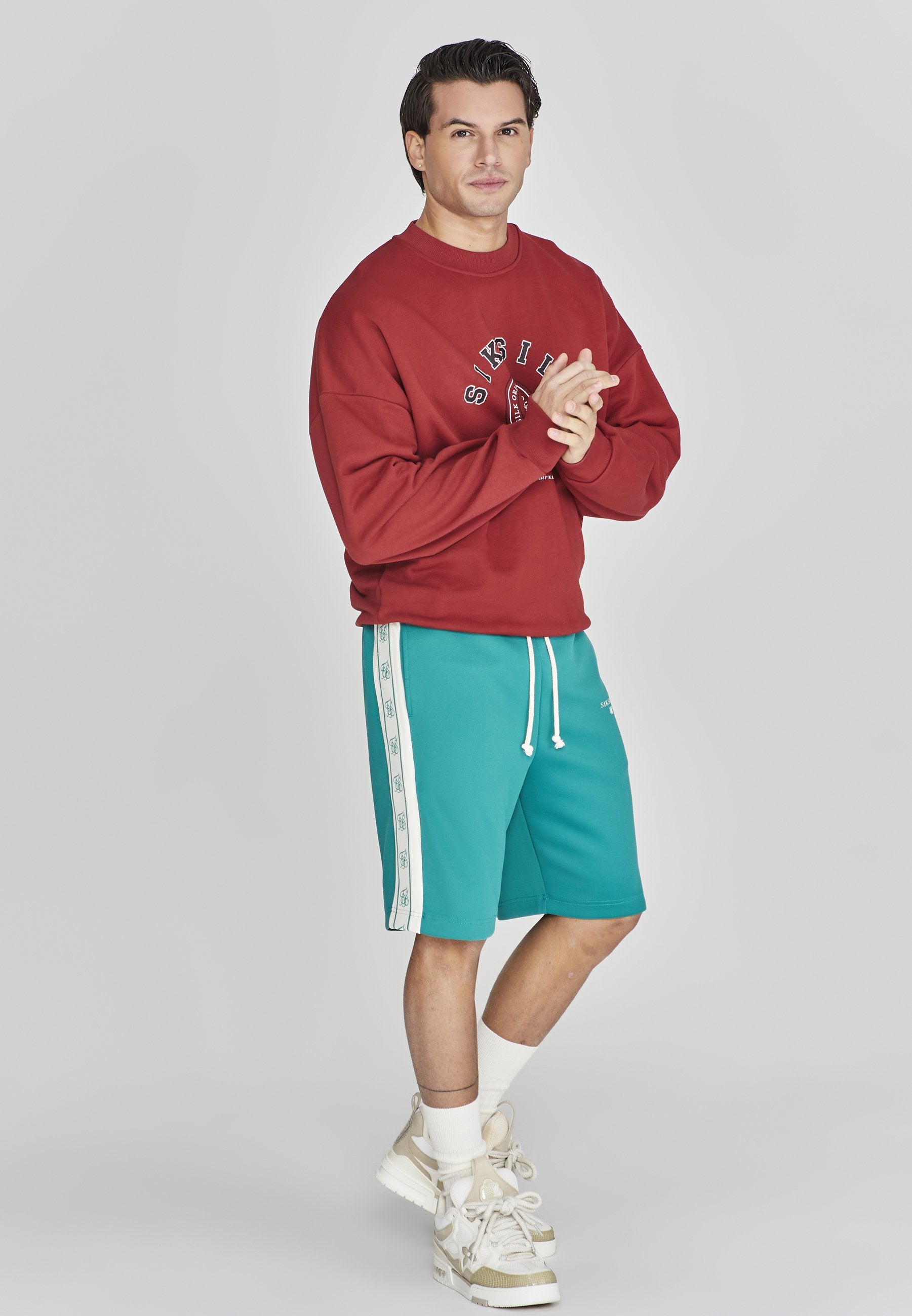 SIKSILK LOGO