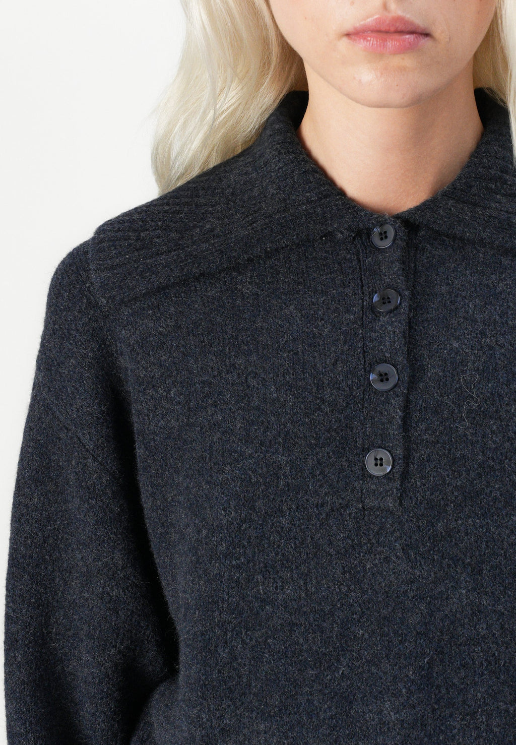 Vero Moda VMBOOM SPLIT NECK