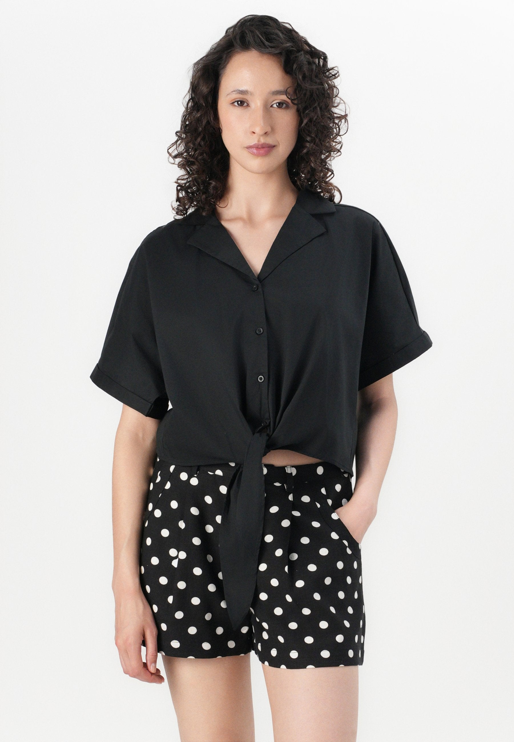 ONLY ONLTAMILA PLEAT