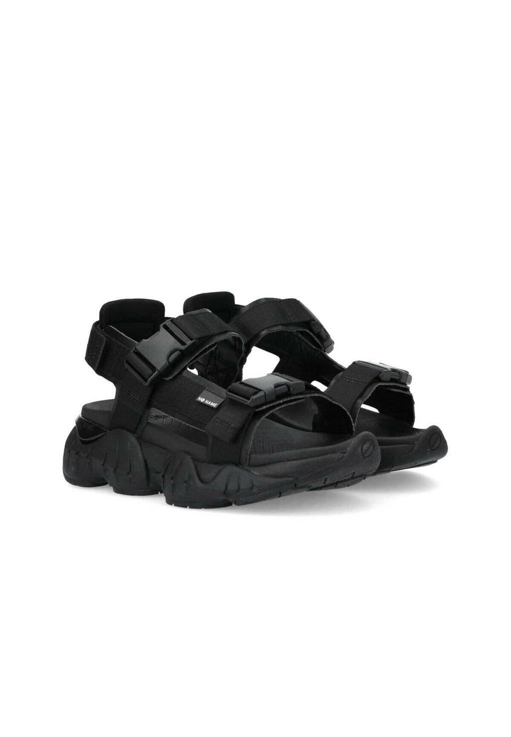 No Name KRAZEE W NAPPA NYLON STR