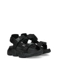 No Name KRAZEE W NAPPA NYLON STR