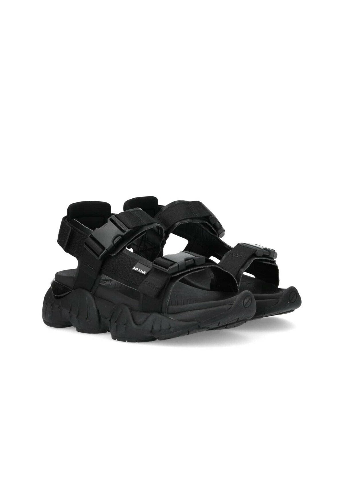 No Name KRAZEE W NAPPA NYLON STR