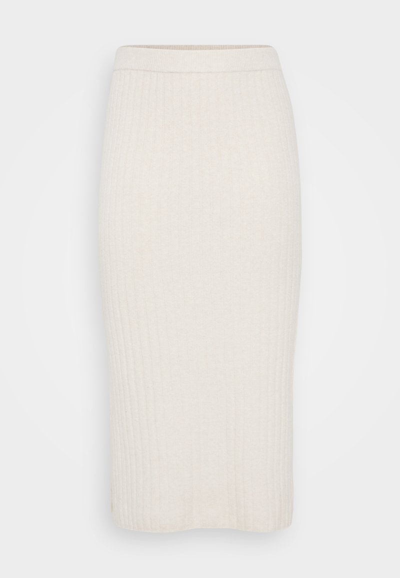 CARJEANETT LIFE SKIRT - ONLY Carmakoma - View 1
