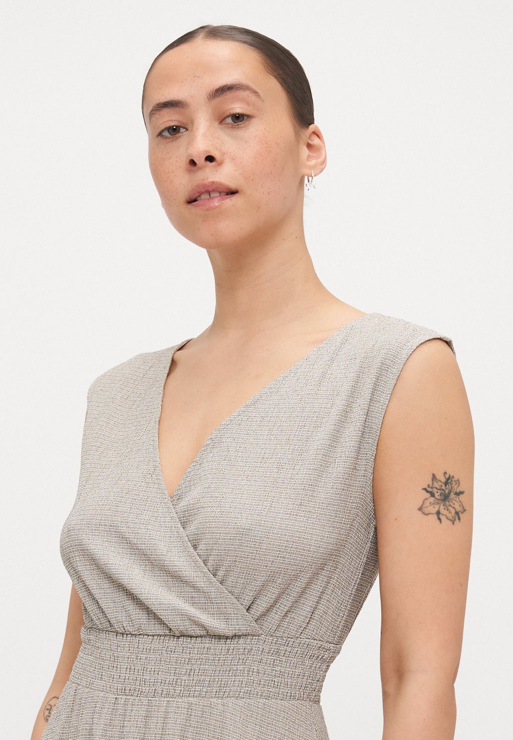 ONLAGNES WRAP DRESS  Media 5