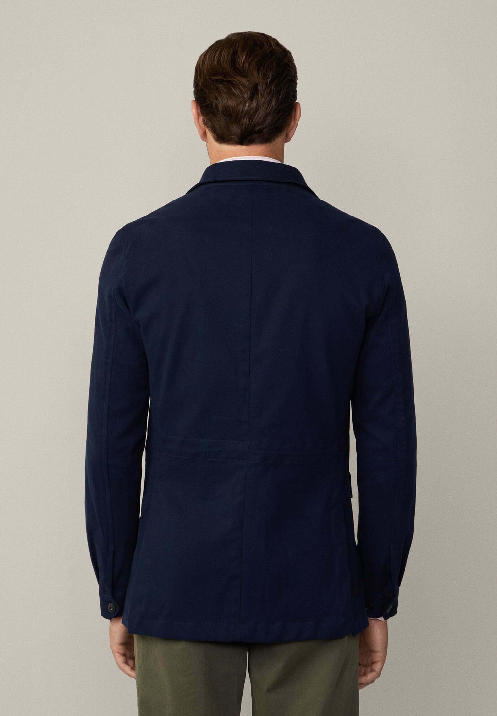Hackett London