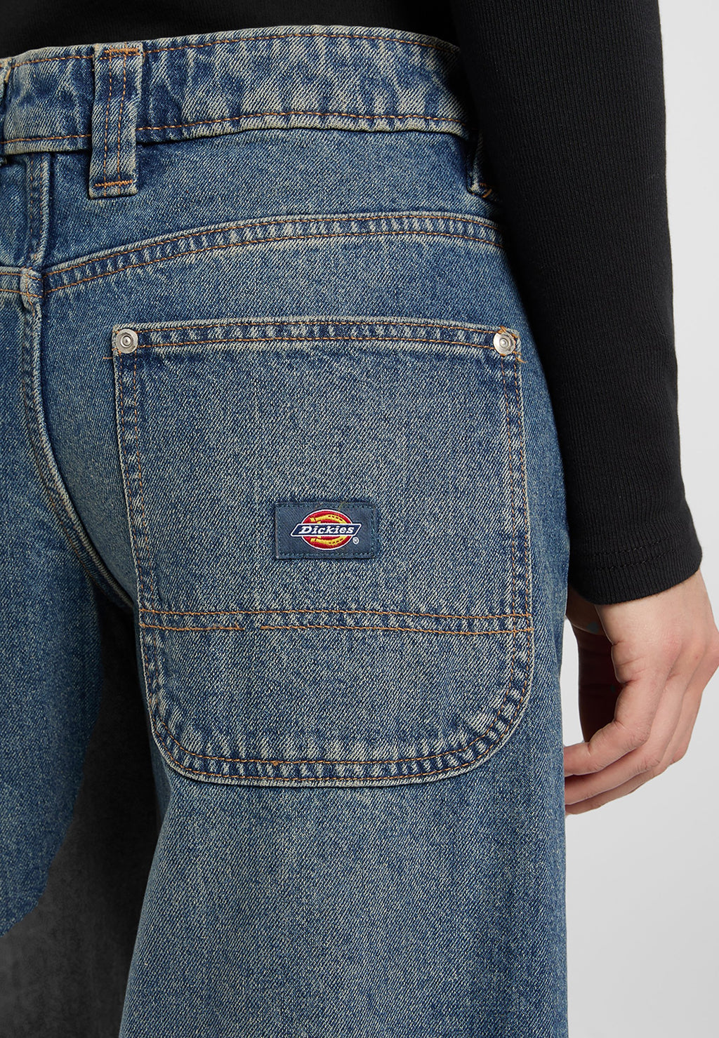 Dickies MECHANIC