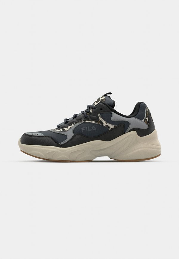 Fila COLLENE  - Trainers - black