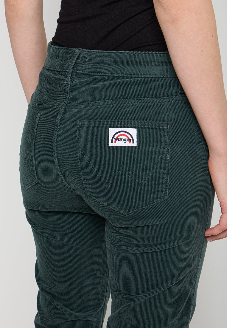 Wrangler FLARE